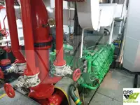 Tàu kéo để bán