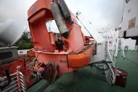 Tàu chở hàng rời để bán