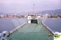 Ro-Ro ship rao bán