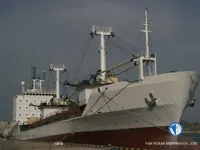 Tàu lạnh để bán