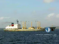 Tàu lạnh để bán