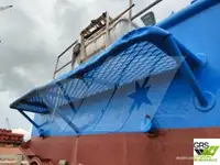 Tàu dịch vụ trang trại điện gió để bán