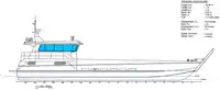 Đổ bộ Thủ công, Xe tăng rao bán
