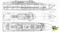 Ro-Ro ship rao bán