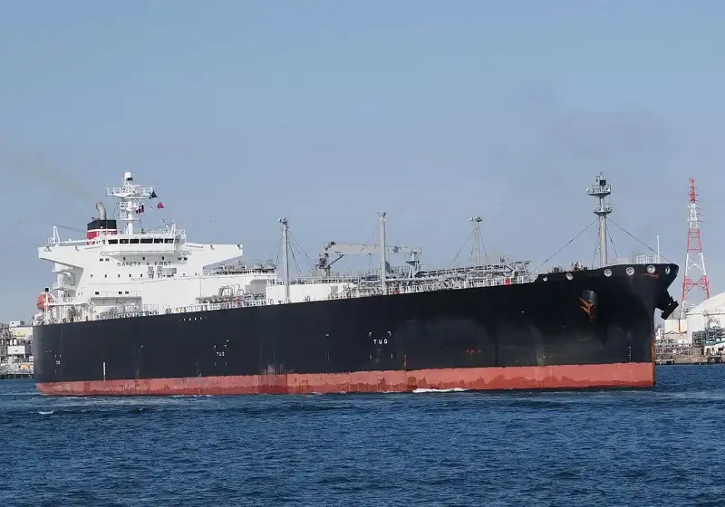 Tàu chở khí tự nhiên hóa lỏng (LNG) để bán