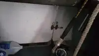 Tàu kéo lưới để bán
