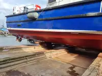 Tàu khảo sát để bán