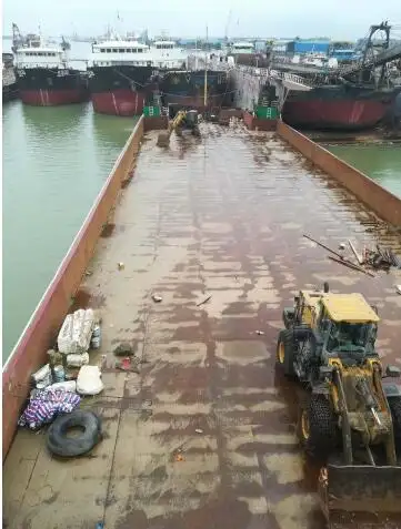 Sà lan để bán