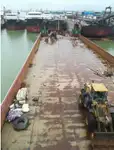 Sà lan để bán