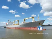 Tàu lạnh để bán