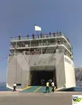 Ro-Ro ship rao bán