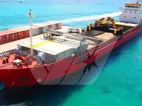 General Cargo/Multi-purpose để bán