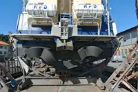 Tàu khảo sát để bán