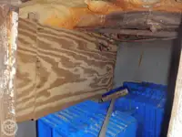 Tàu kéo lưới để bán