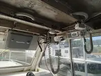 Tàu chở thủy thủ đoàn để bán