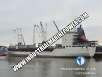 Tàu lạnh để bán