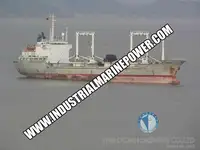 Tàu lạnh để bán