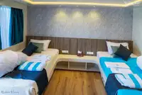 Tàu hỗ trợ lặn để bán