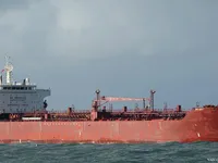 Tàu chở dầu/hóa chất để bán
