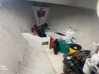 Tàu chế biến cá để bán