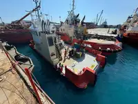 General Cargo/Multi-purpose để bán