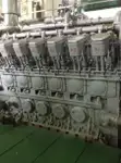 Tàu nạo vét để bán