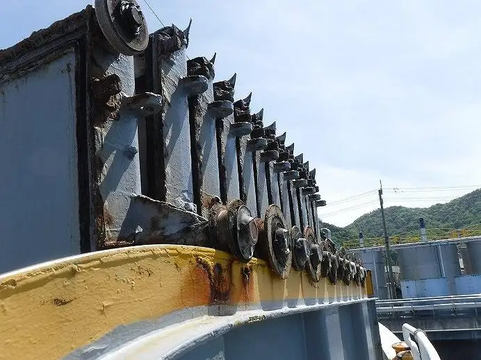 Tàu chở hàng rời để bán
