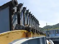 Tàu chở hàng rời để bán