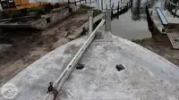 Tàu tuần tra để bán
