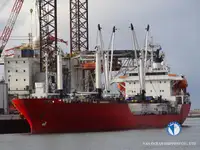 Tàu lạnh để bán