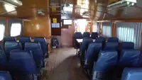 Tàu chở thủy thủ đoàn để bán