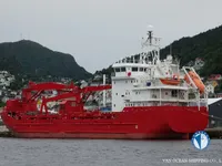 Tàu lạnh để bán