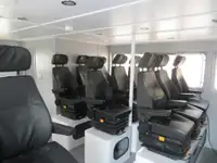 Tàu dịch vụ trang trại điện gió để bán