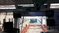 Tàu kéo để bán