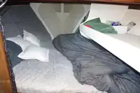 Tàu kéo để bán
