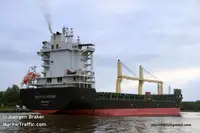 Tàu lạnh để bán