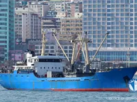 Tàu lạnh để bán