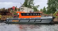 Catamaran rao bán