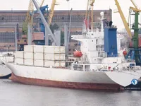 Tàu lạnh để bán