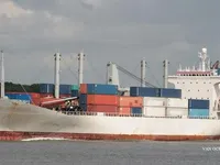 Tàu lạnh để bán