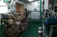 Tàu đổ bộ, chở hàng để bán