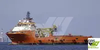 Tàu cung cấp nền tảng (PSV) rao bán