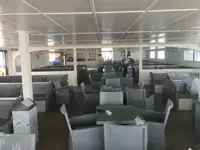 Tàu RoPax để bán