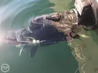 Tàu kéo lưới để bán