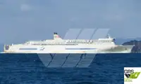Ro-Ro ship rao bán