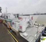 Tàu chở khách để bán