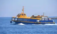 Tàu cánh ngầm để bán