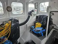 Thuyền cứu sinh để bán