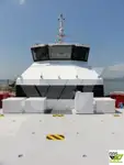 Tàu dịch vụ trang trại điện gió để bán