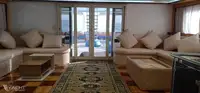 Tàu hỗ trợ lặn để bán